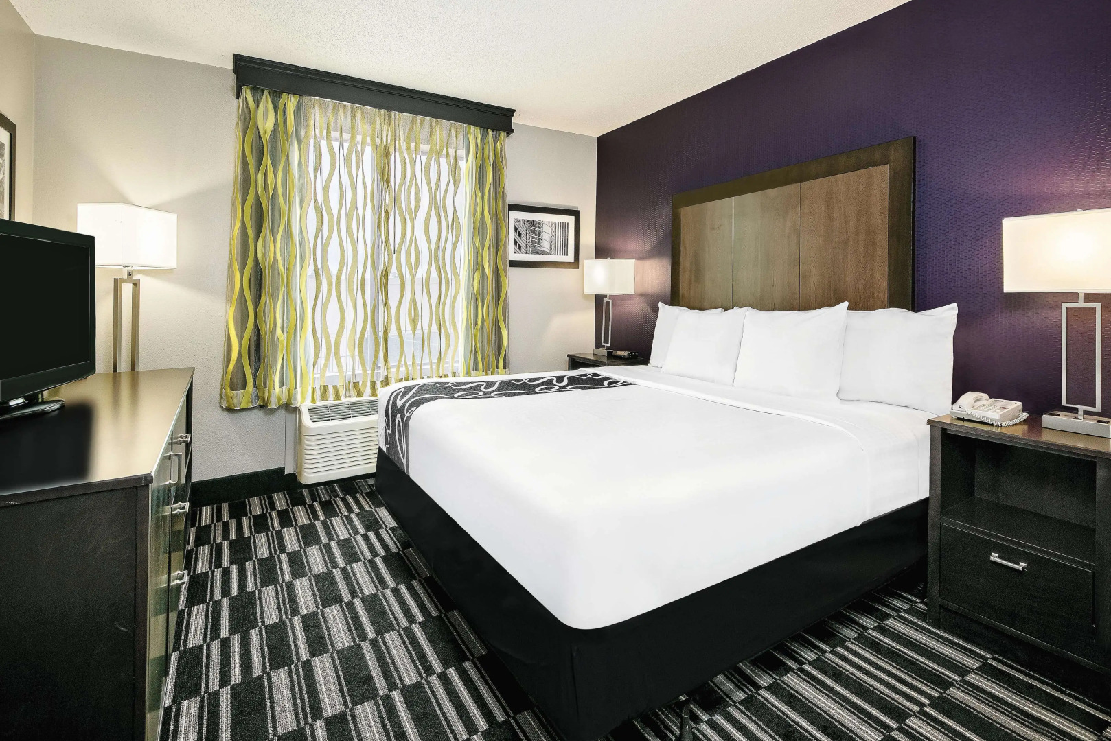 La Quinta Inn & Suites by Wyndham The Woodlands/Spring