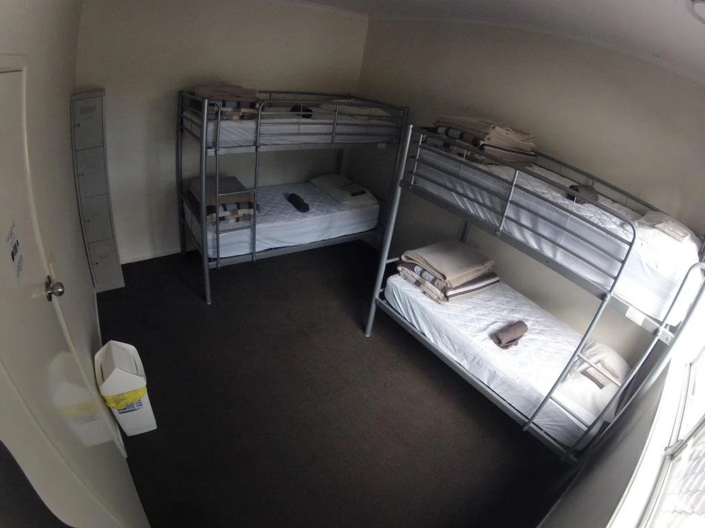 Bells Beach Backpackers