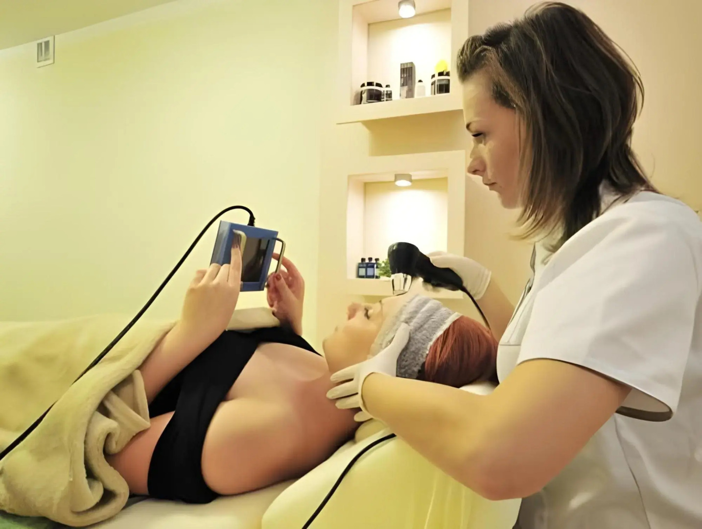 Hotel Knieja Spa&Wellness