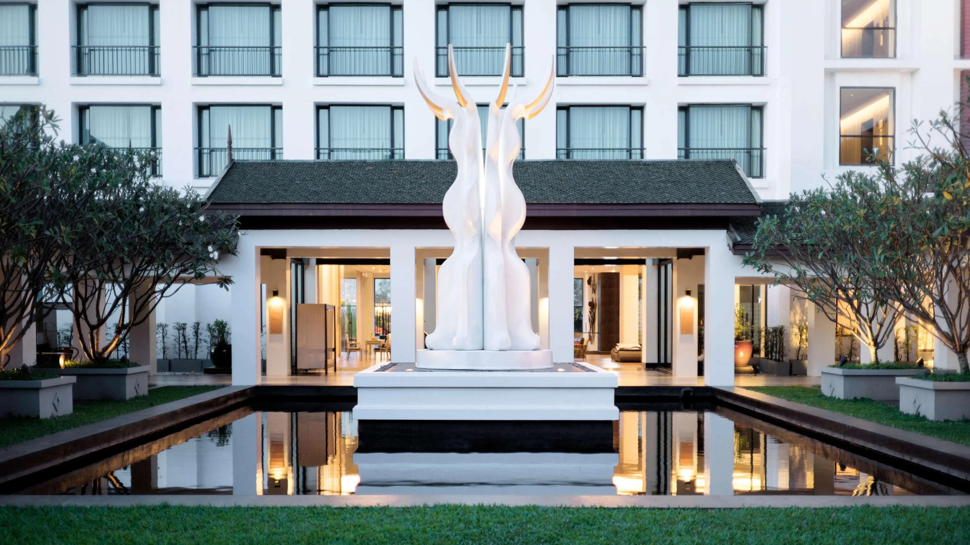 Avani Khon Kaen Hotel & Convention Centre