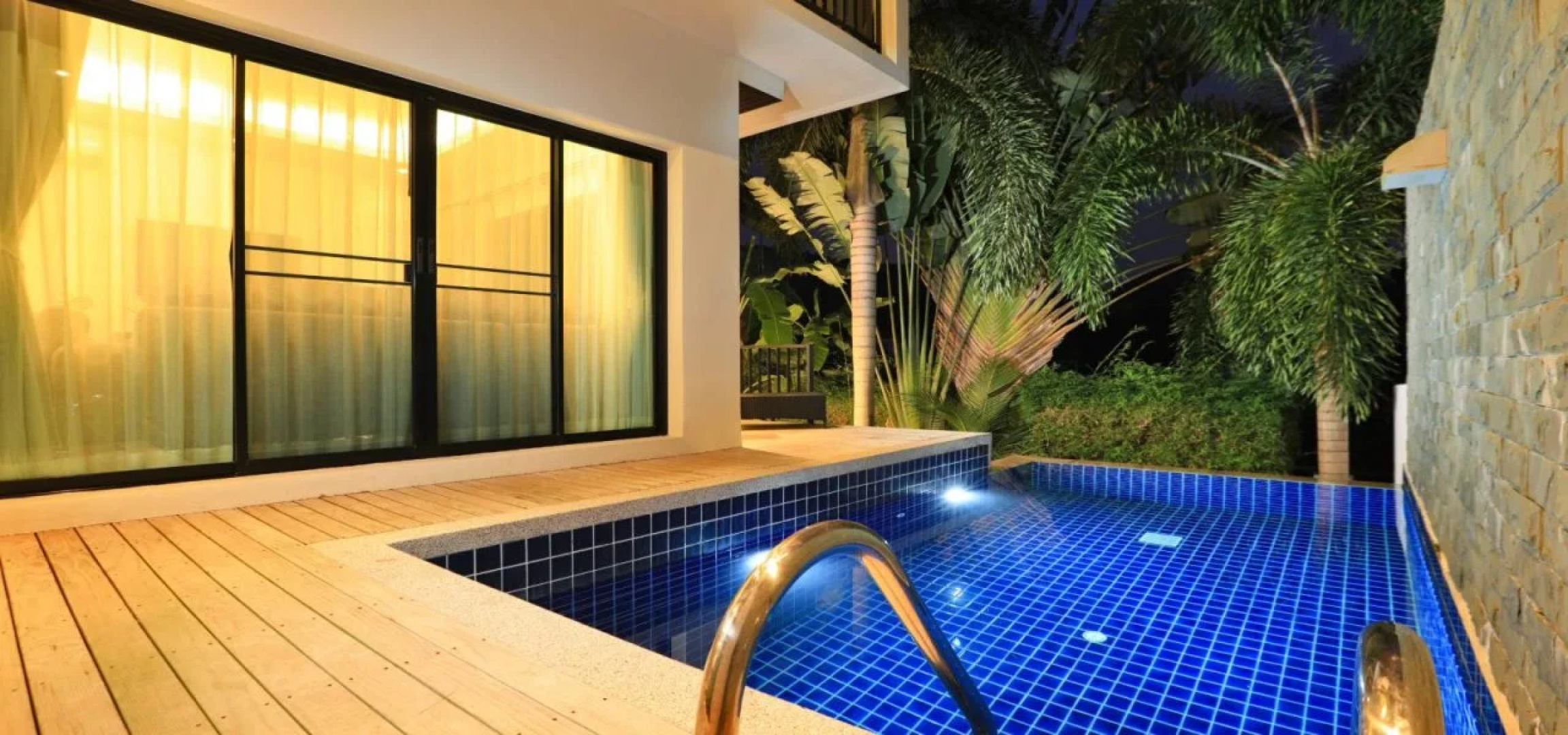 Thaimond Residence by TropicLook