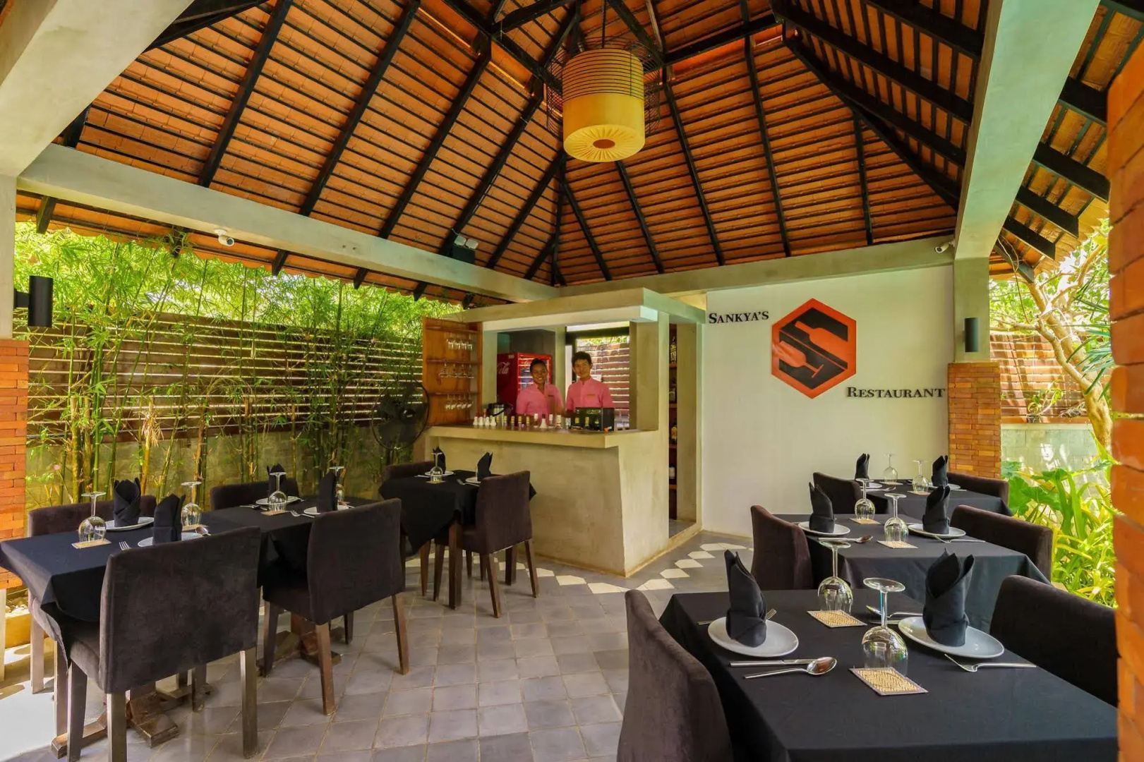 Chronicle Angkor Hotel