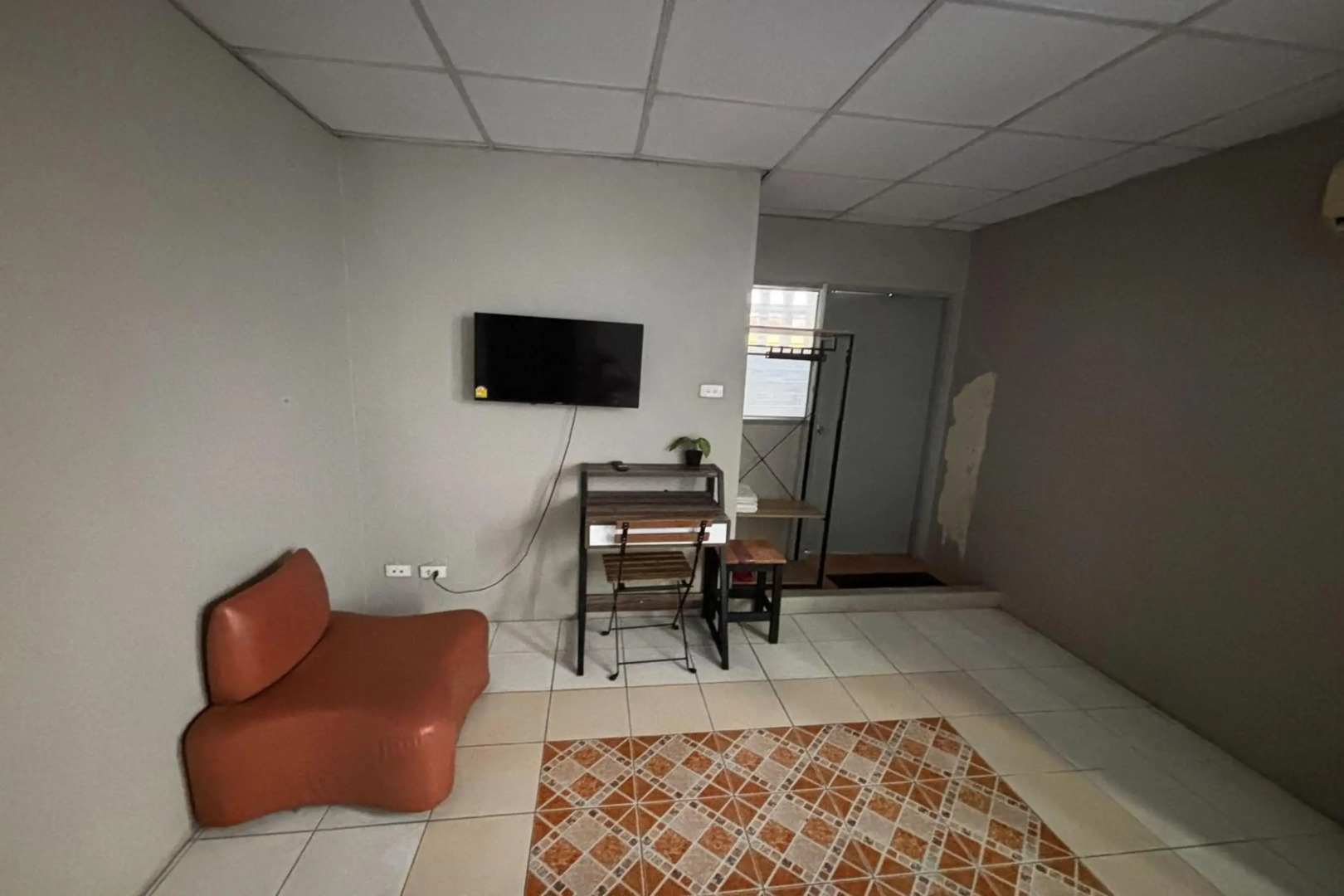 OYO 457 Panasan Villa