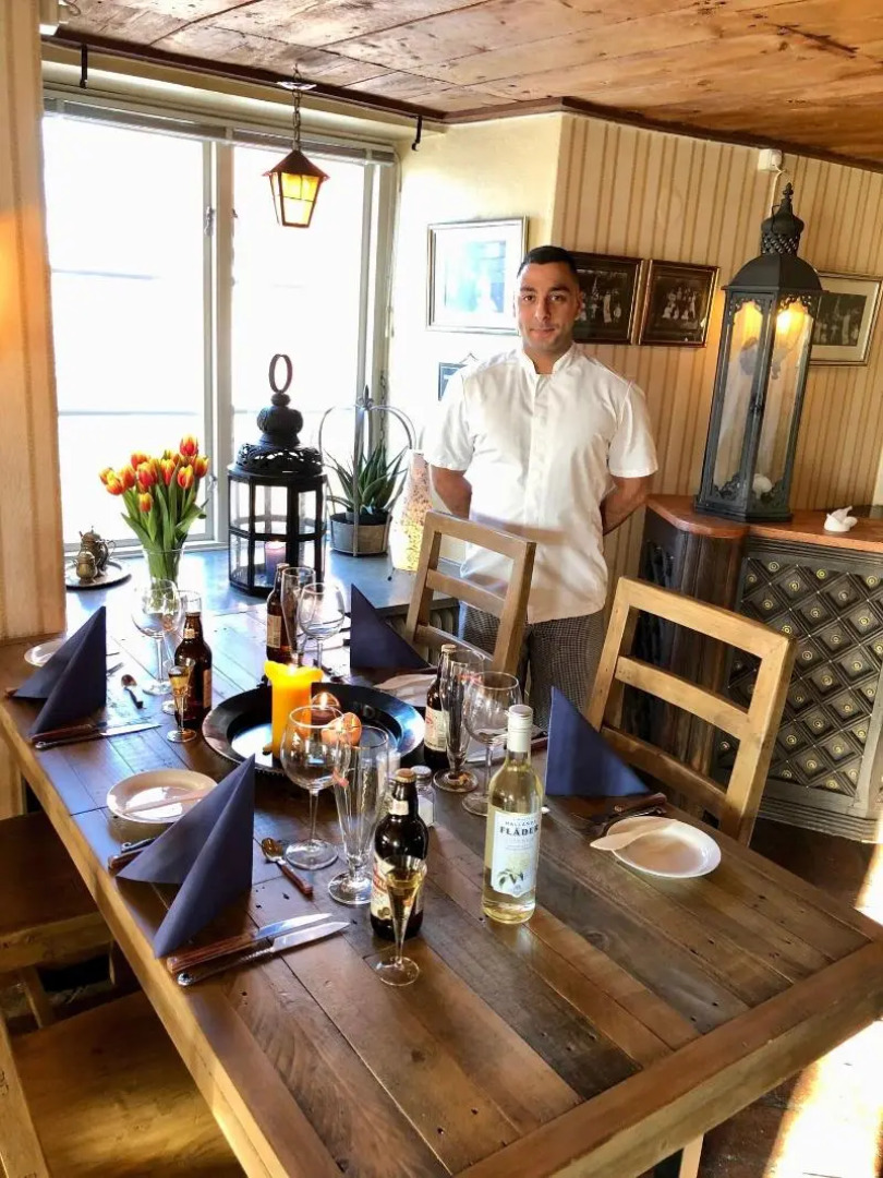 Brunsbo G:a Biskopsgård Hotell & Konferens