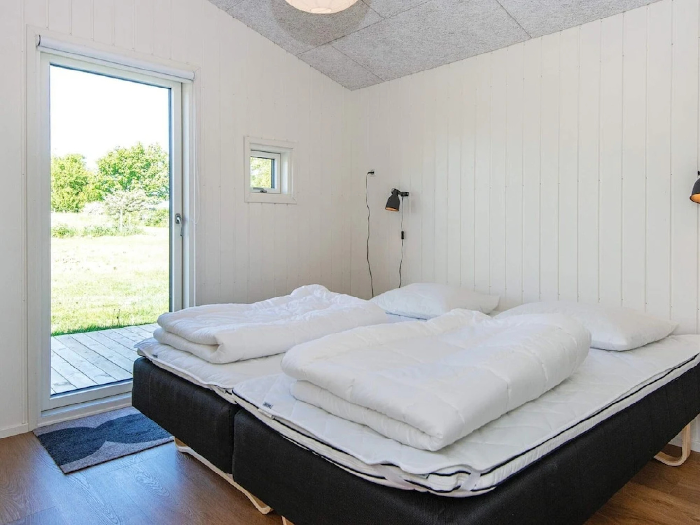 6 Person Holiday Home in Ronde