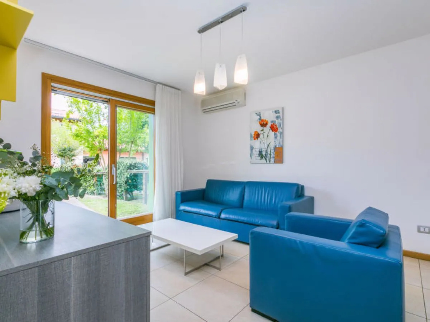 Green Village Resort (LIG203)