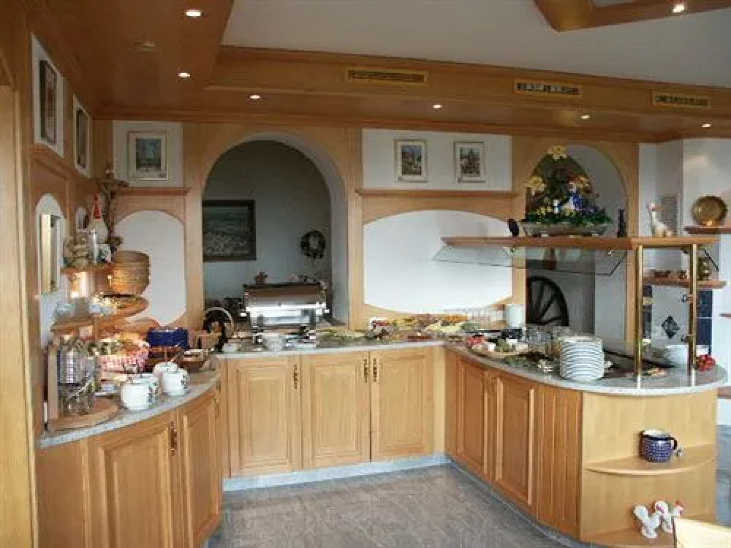 Hotel Neckarblick garni