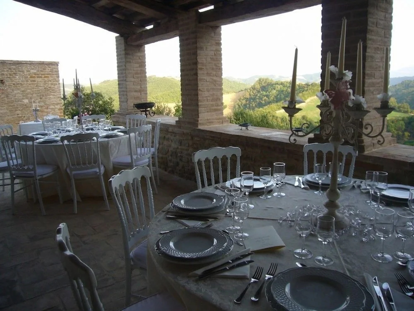 Borgo Storico Cisterna