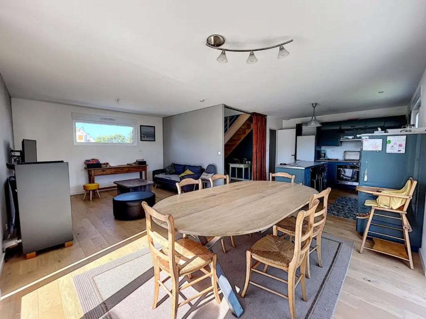 Maison Saint-Pair-sur-Mer, 4 pièces, 10 personnes - FR-1-361-372