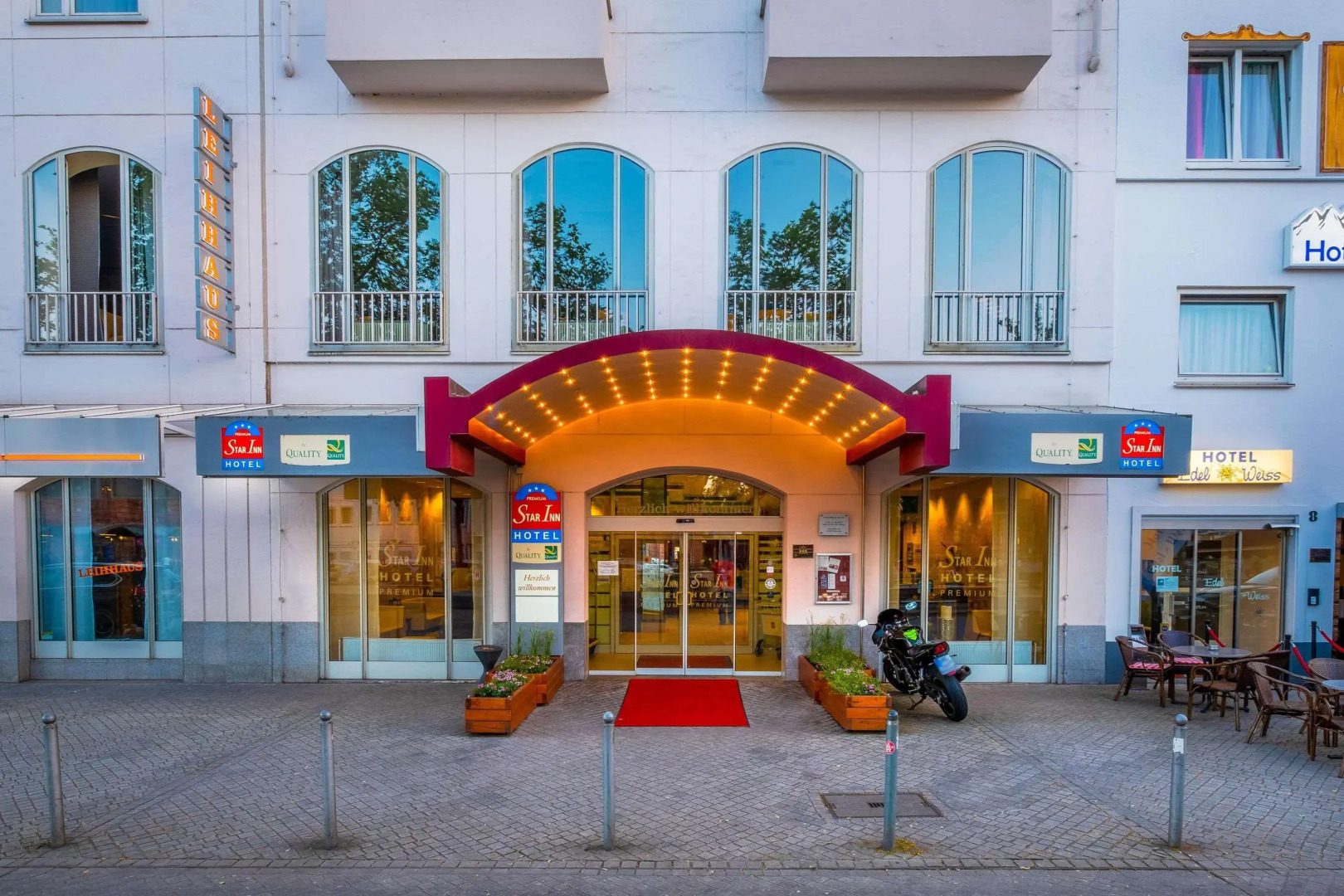 Plaza Premium Columbus Bremen