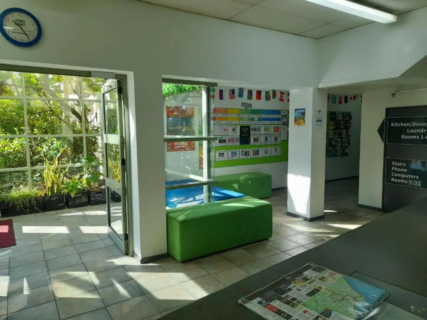 YHA Nelson by Accents - Hostel