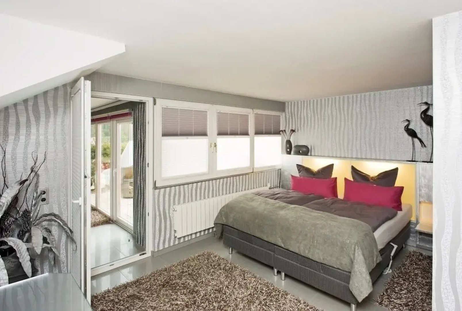 Moness Hotel und Kaffeerösterei