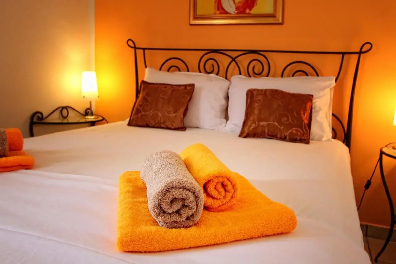 Holday Home Marko Funtana