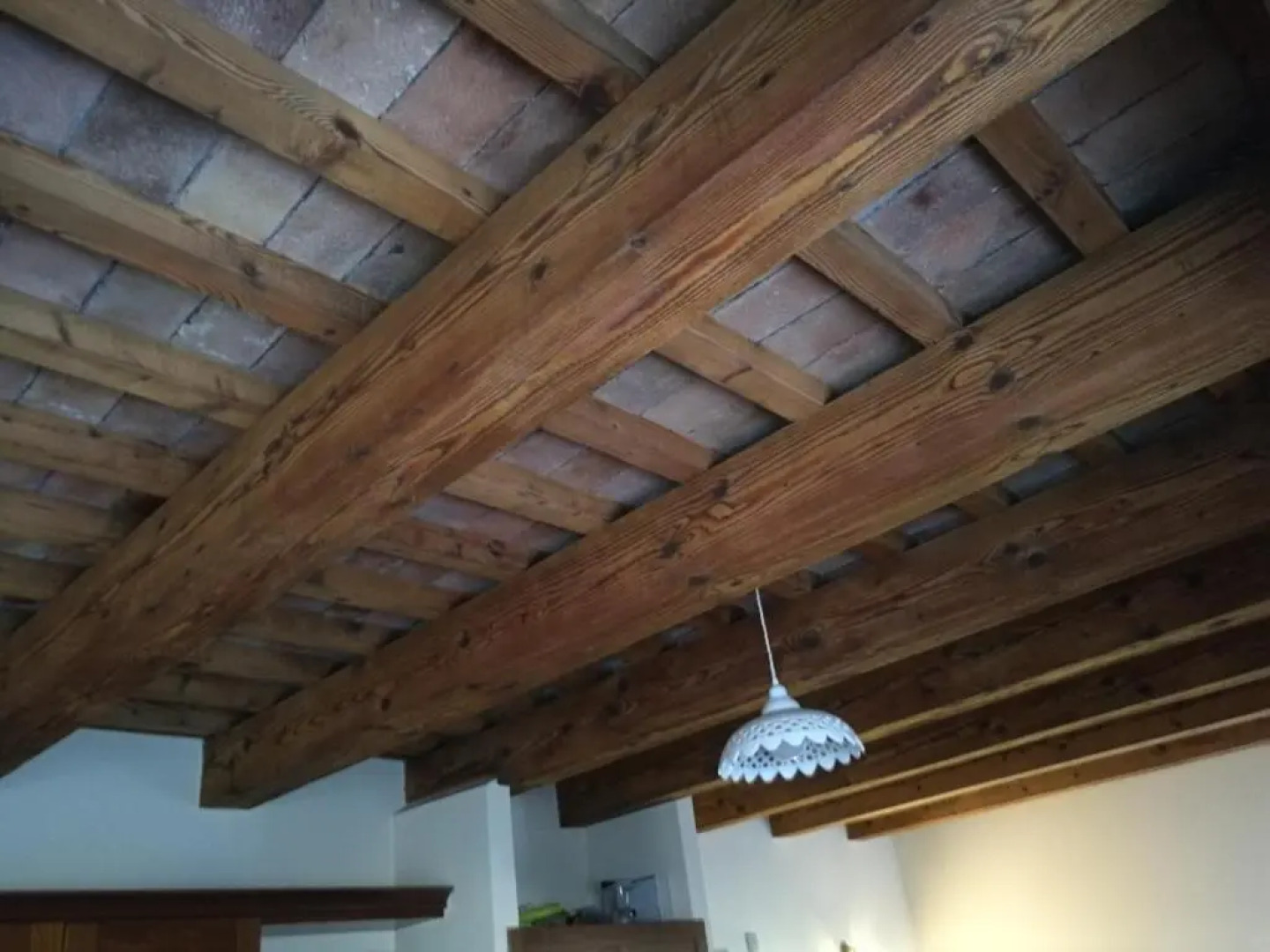 Il nido della rondine, appartamento nel borgo medievale