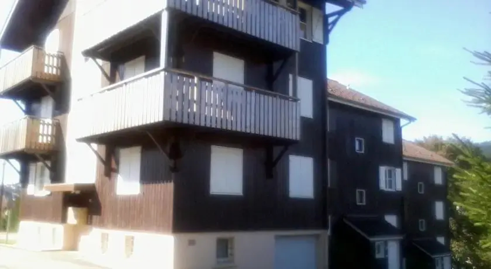 Résidence Le Hohneck
