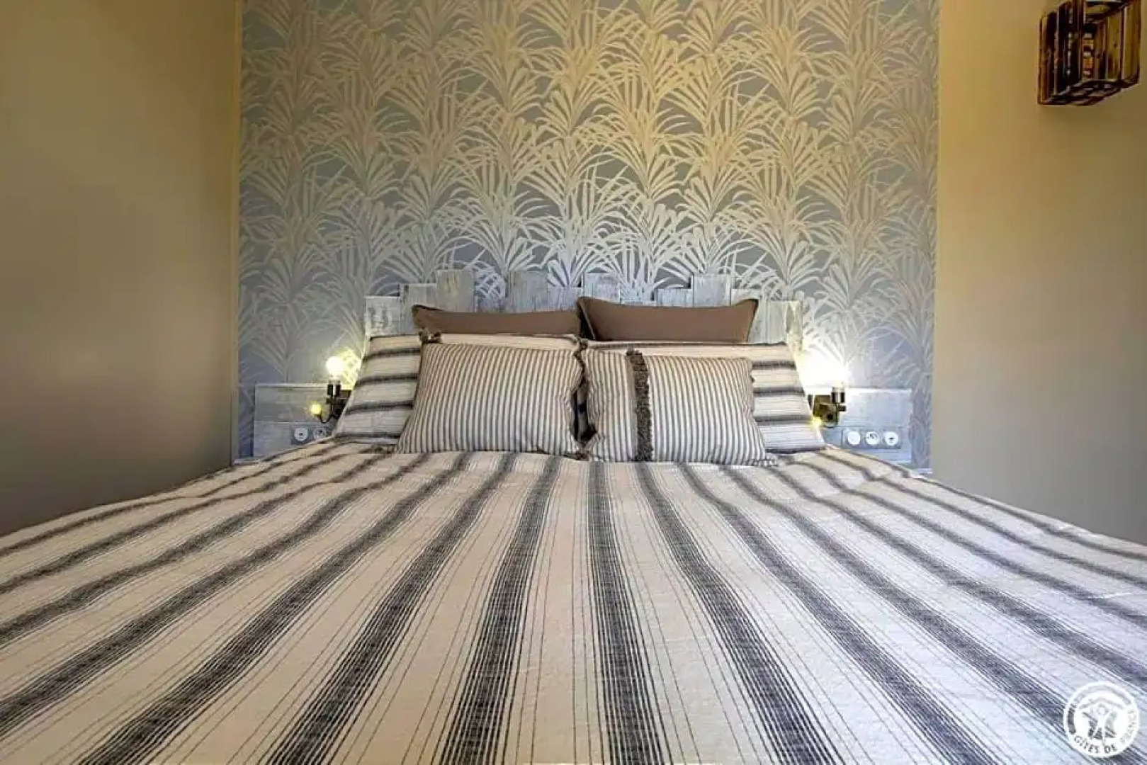 La maison du Bonheur