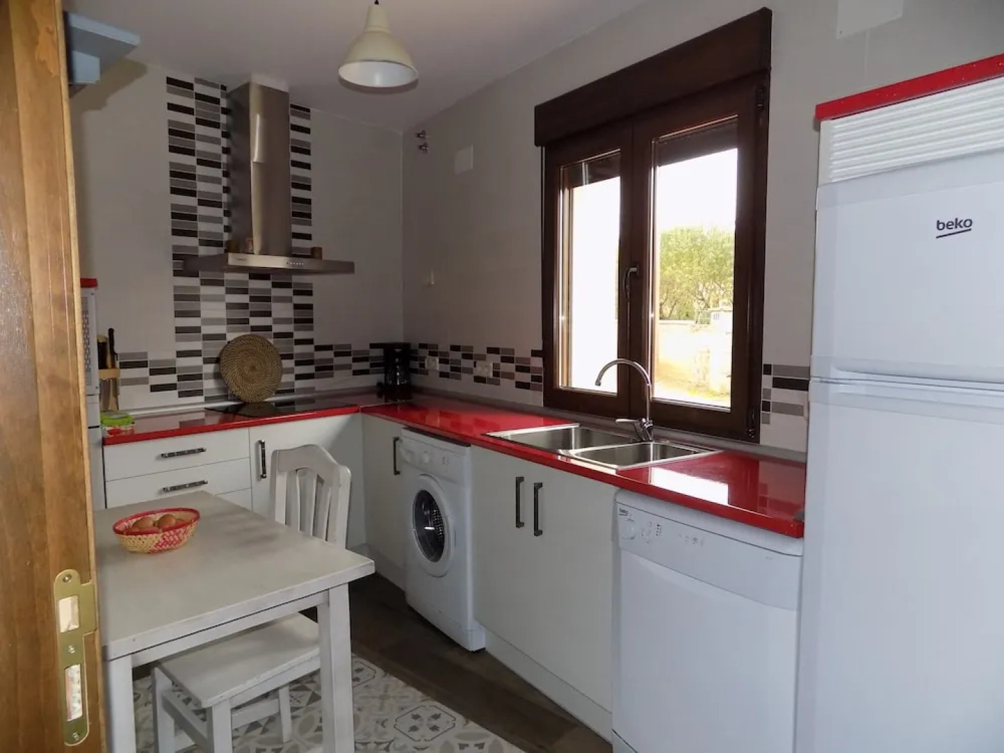 Casa Rural Las Eras III