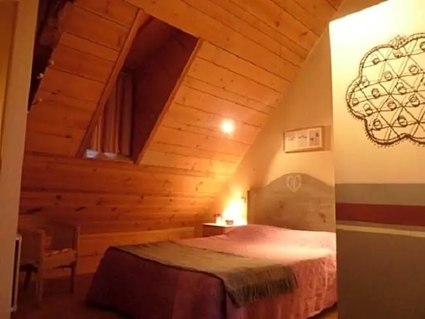 Chambres dHôtes le Petit Chatelier