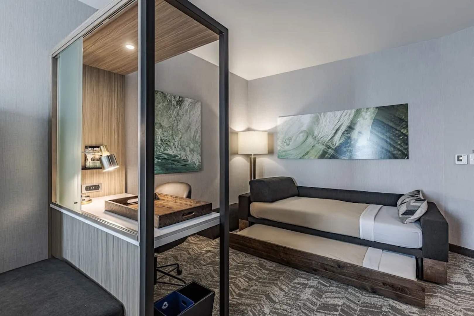 SpringHill Suites by Marriott Detroit Sterling Heights