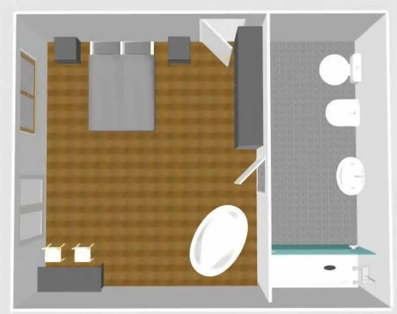 Hermoso Housing HH Valenza