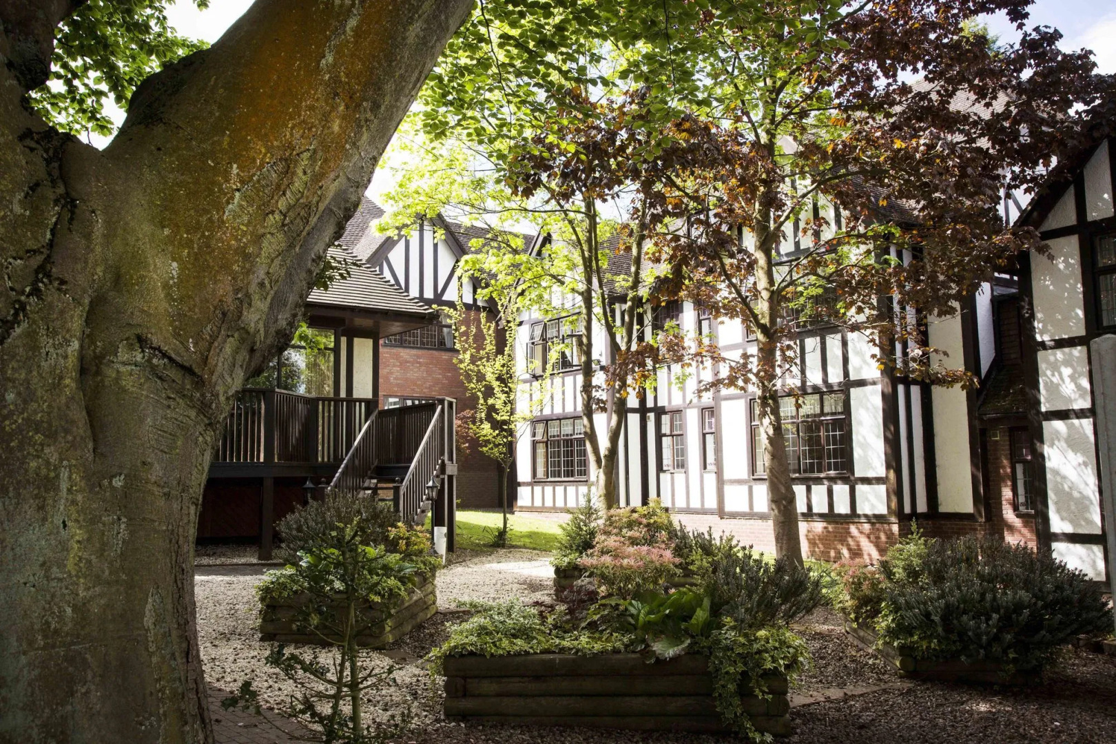 Hogarths Stone Manor