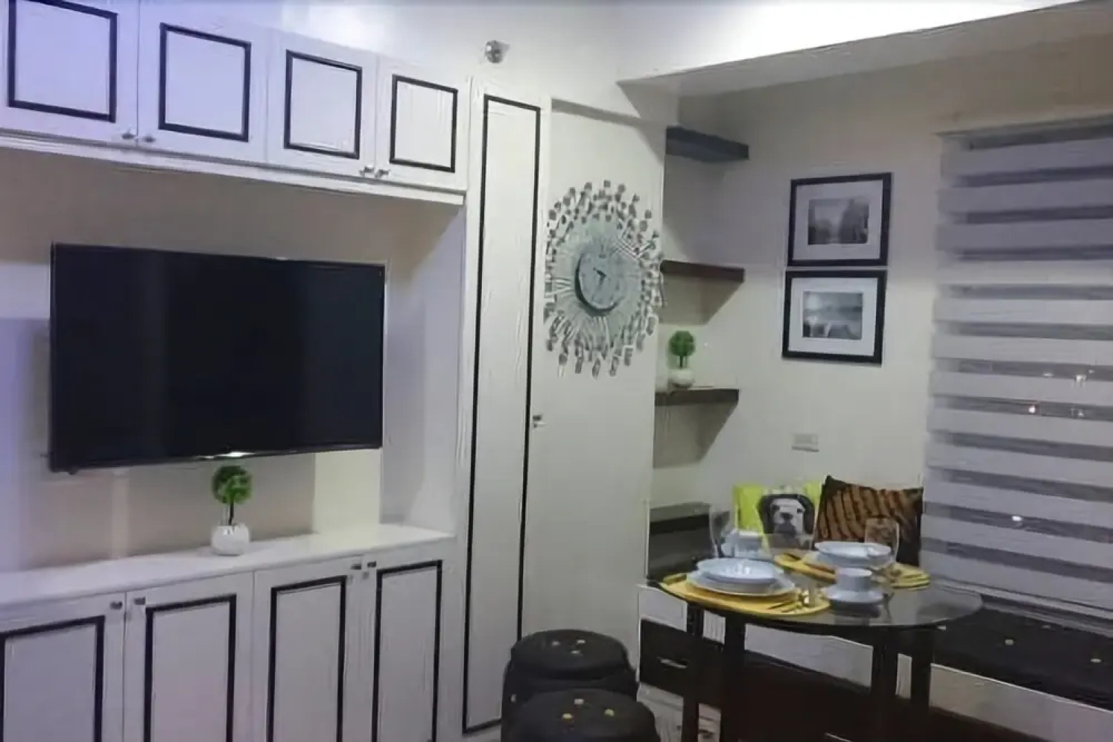 Cebu Infinity Pool Near Mall