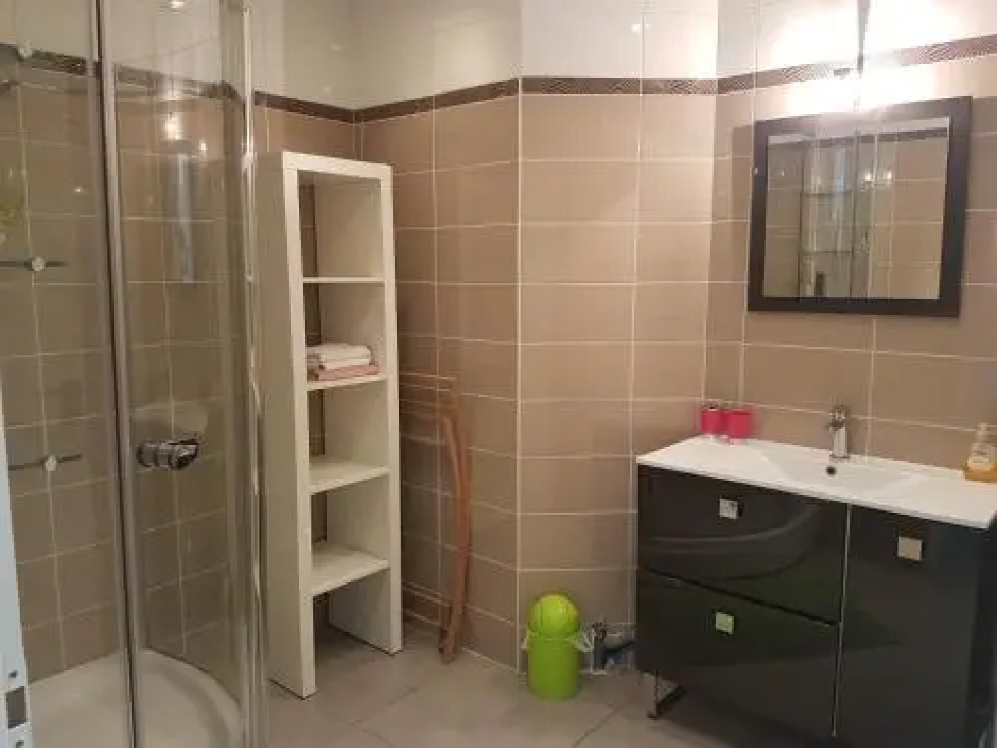 Apartment L'Aquarius
