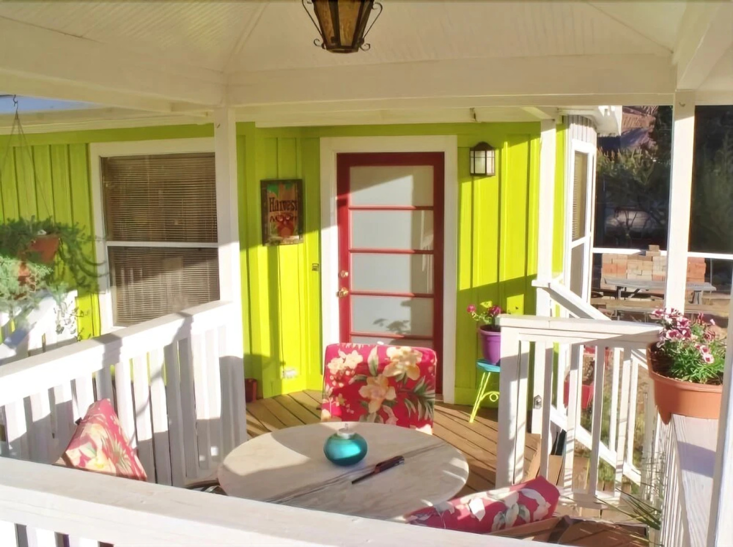 Harvest Moon Bungalow Holiday home 2