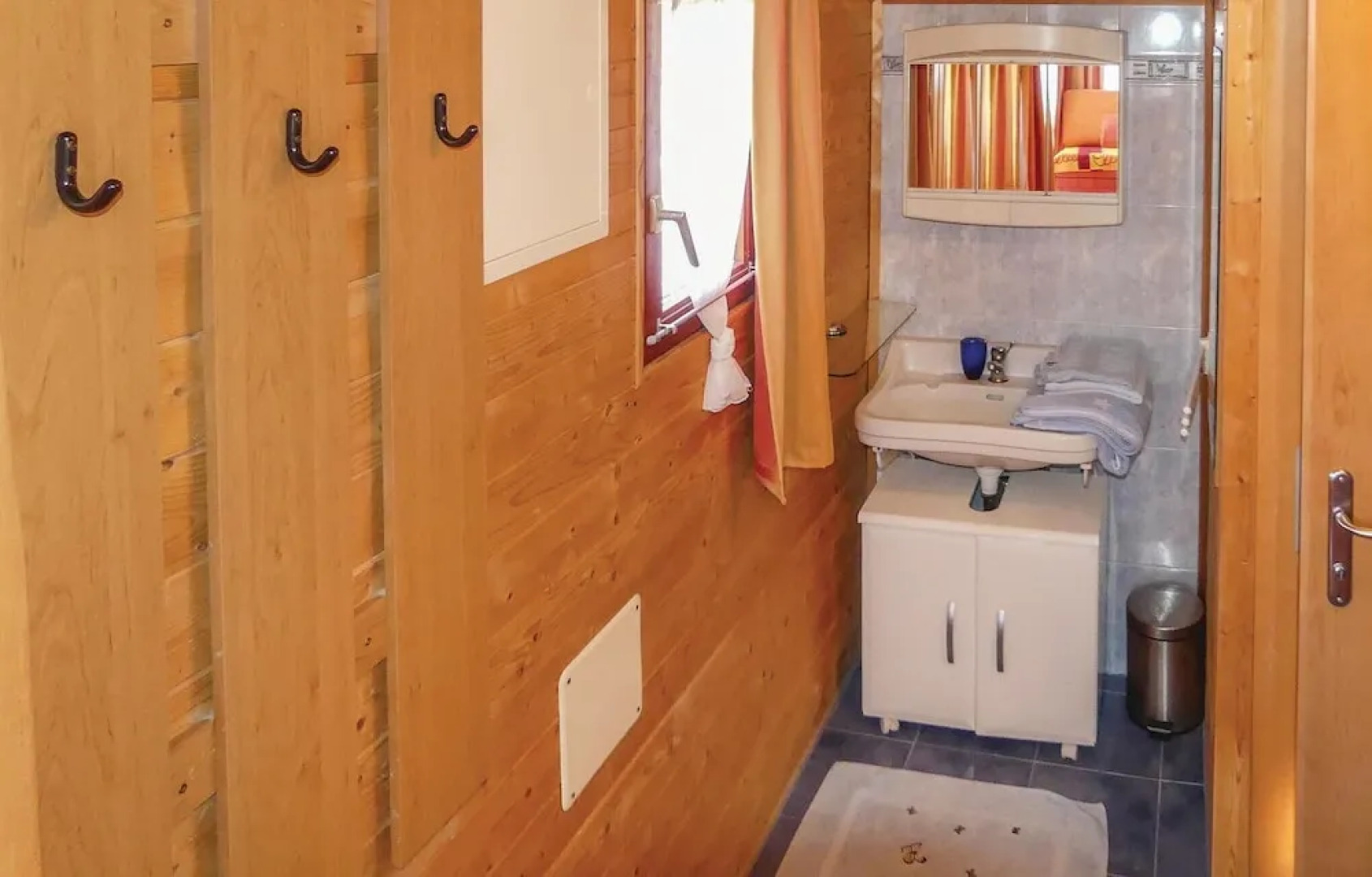 Awesome Home in Deutschlandsberg With 1 Bedrooms and Wifi