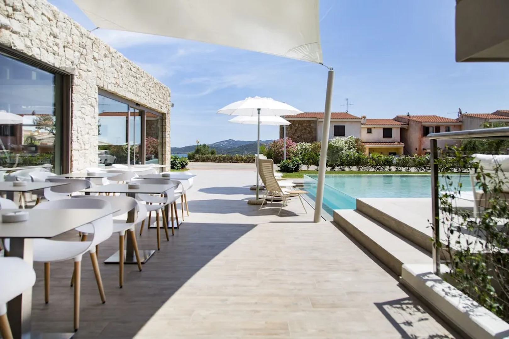 Sandalia Boutique Hotel - Adults Only