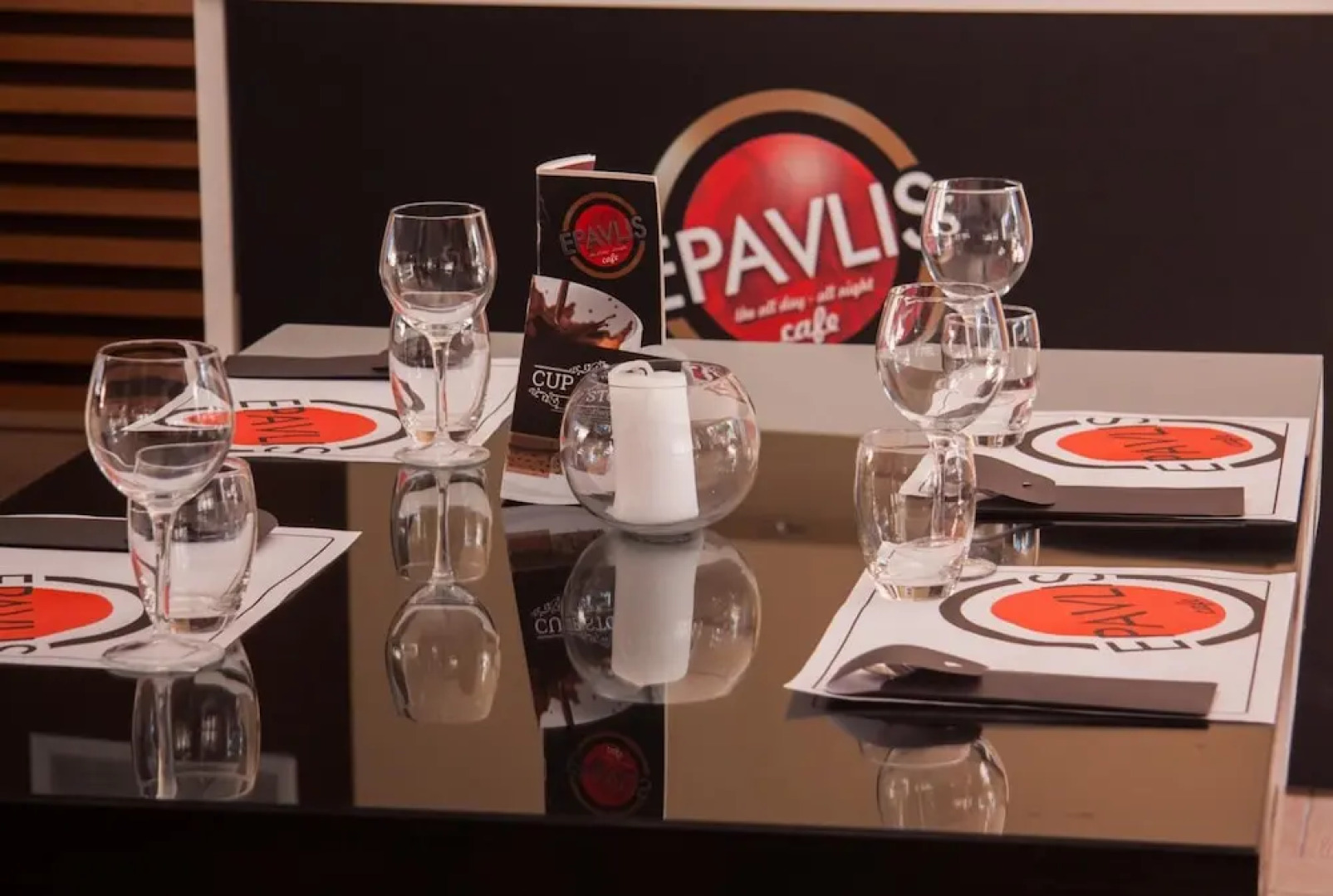 Marika's Aparts & Studios