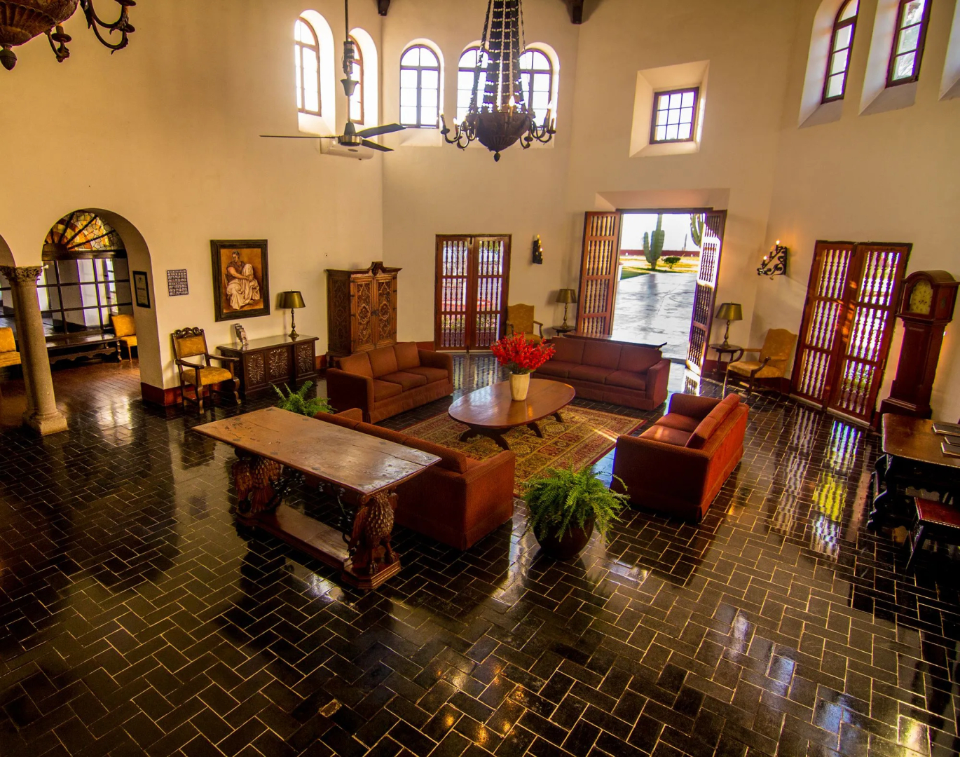 Hotel Playa de Cortes