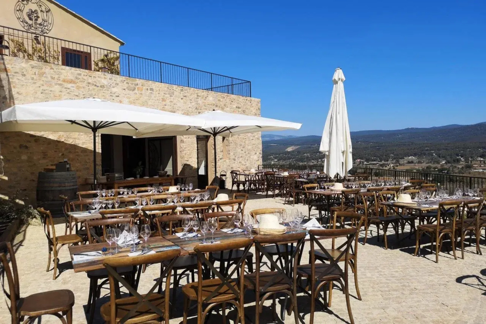 Domaine de la Font des Pères