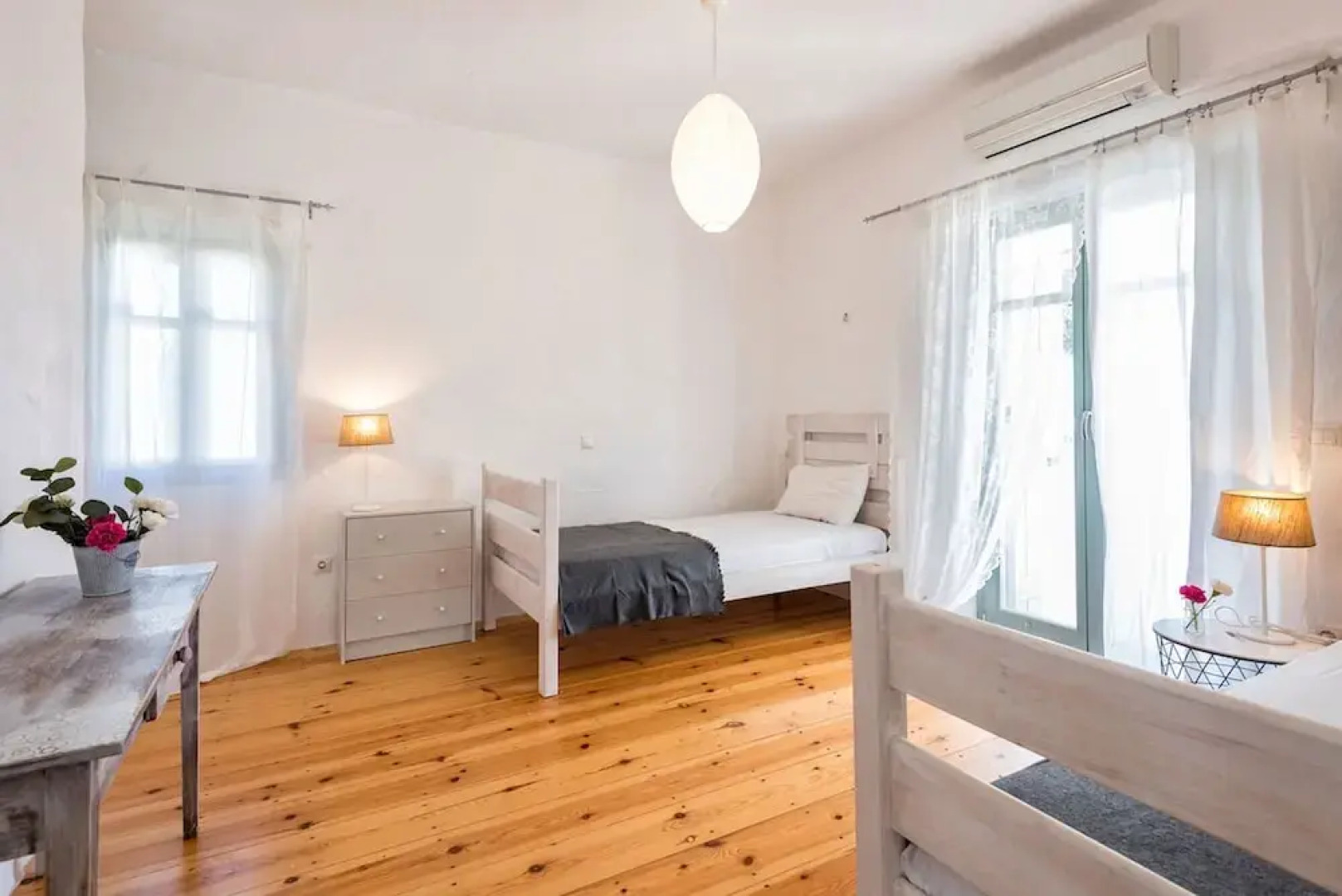 Sun Drop I With Private Pool Drios Beach Paros