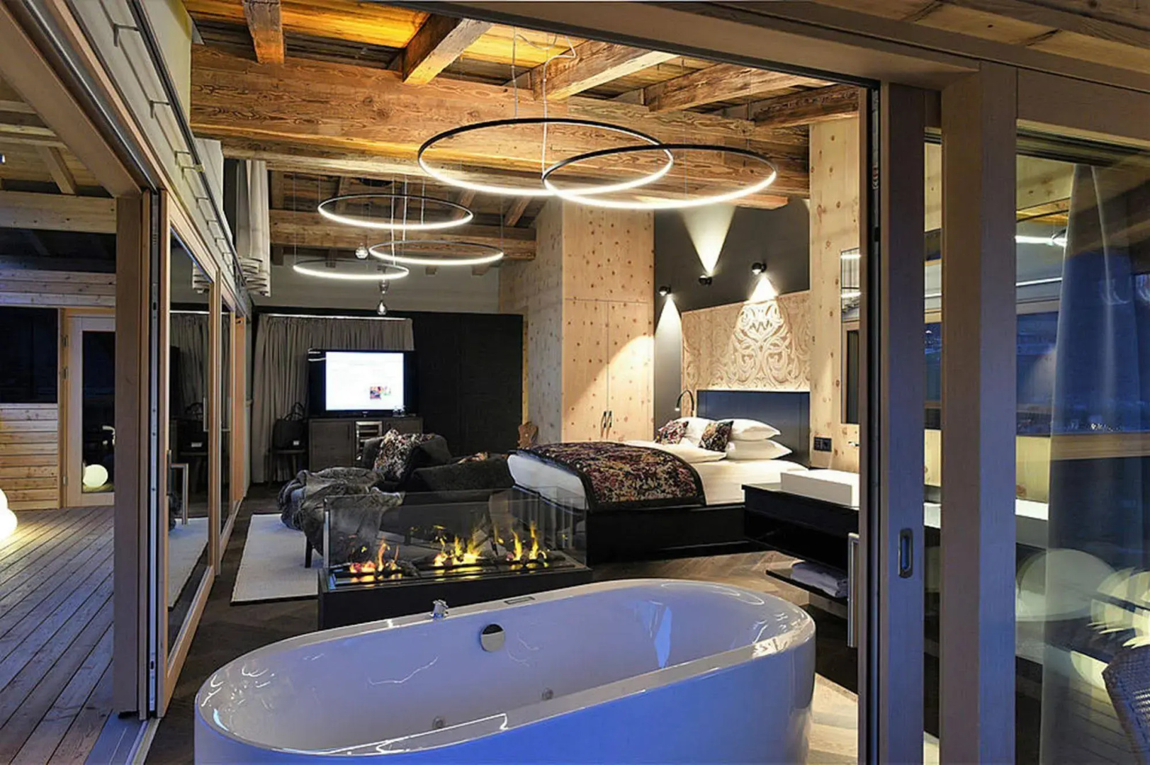 HELD - Hotel & SPA