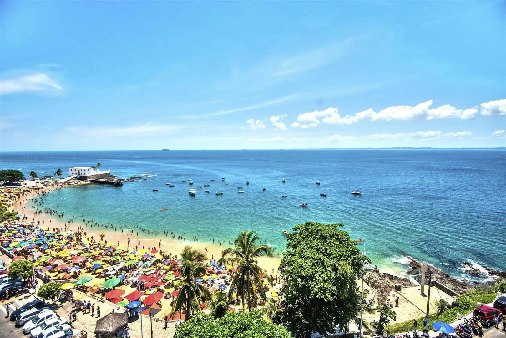 Grande Hotel da Barra