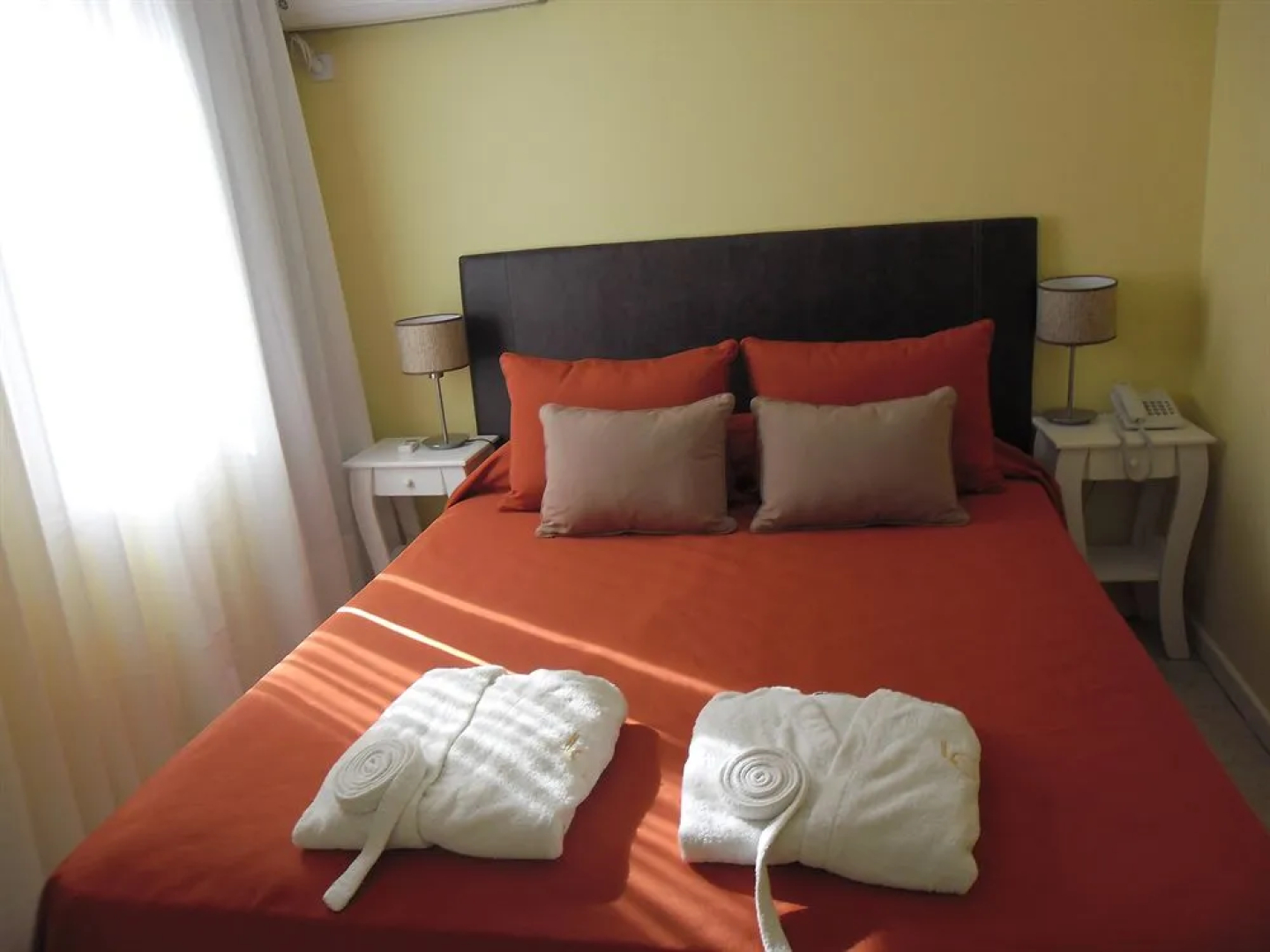 La Galeria - Hotel Boutique Carilo