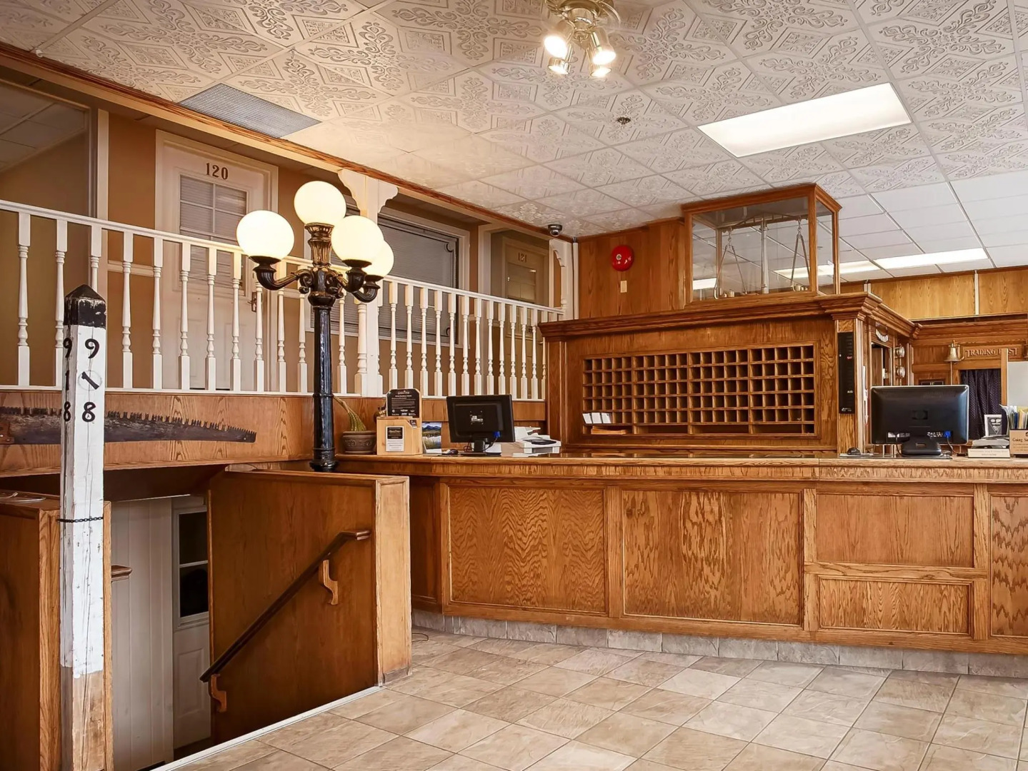 Best Western Gold Rush Inn