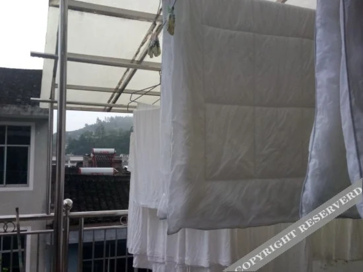 Zhenyuan Hongyuan Hotel