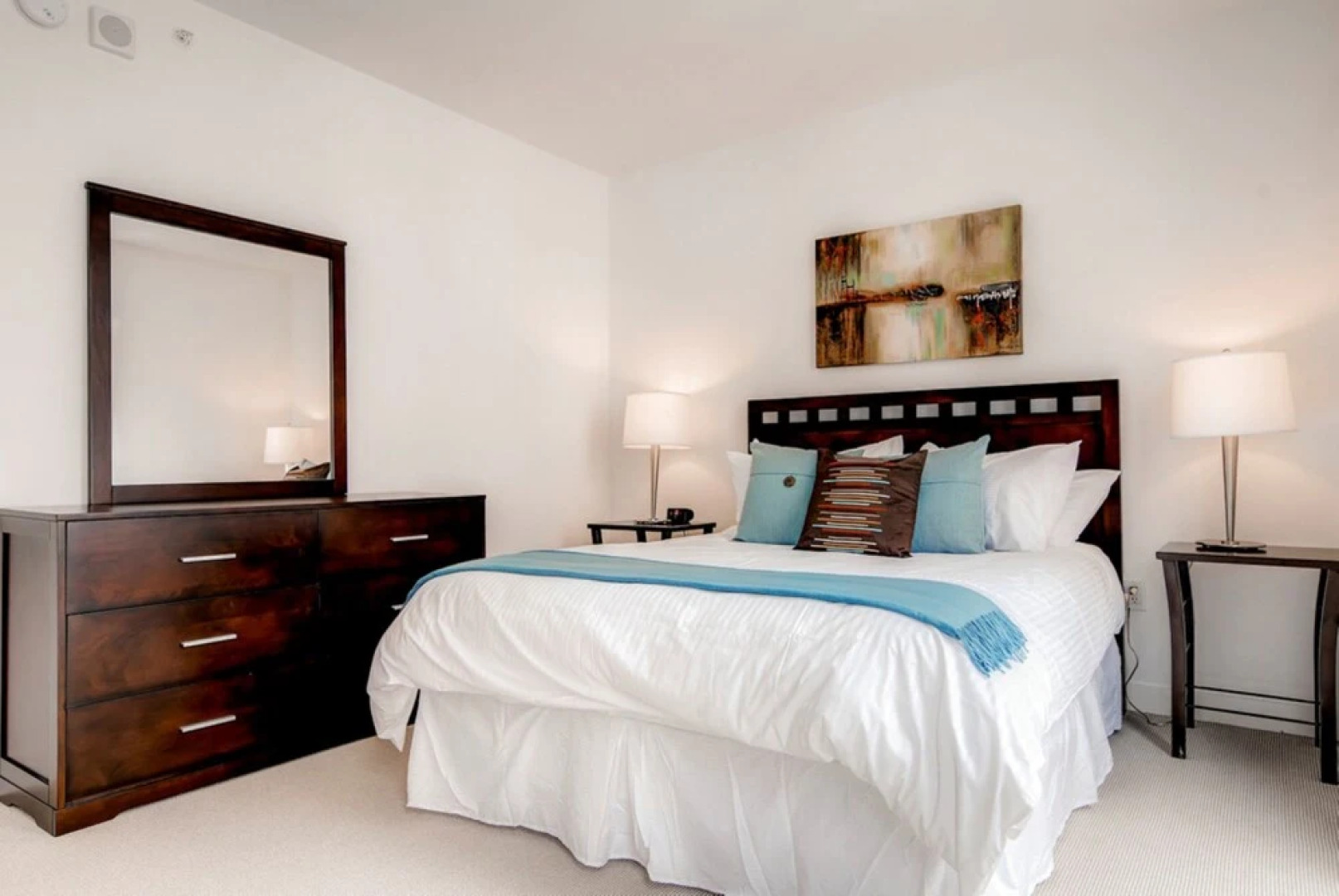 Global Luxury Suites at Tysons Corner