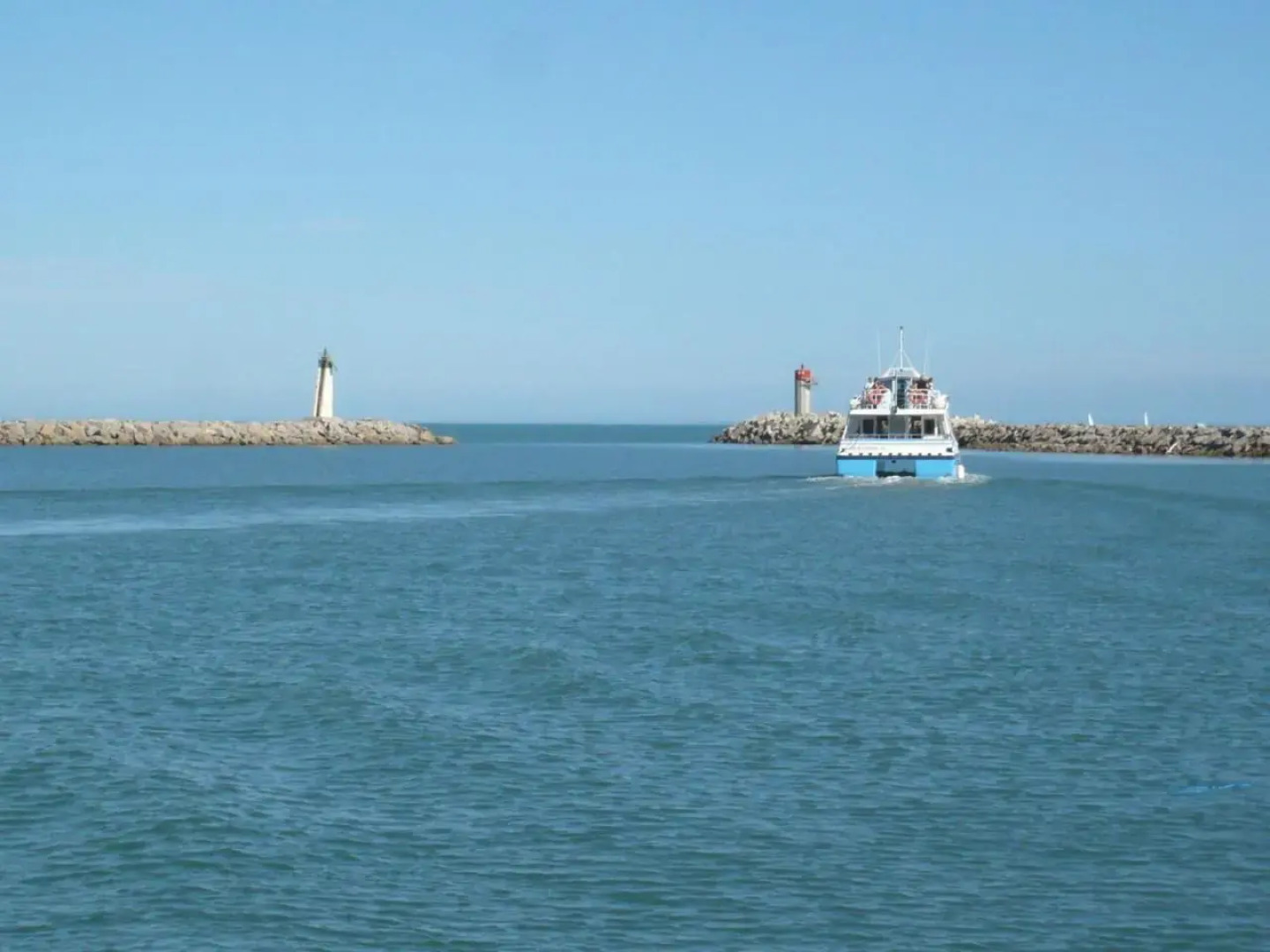 Holiday Home Les Romarines-6