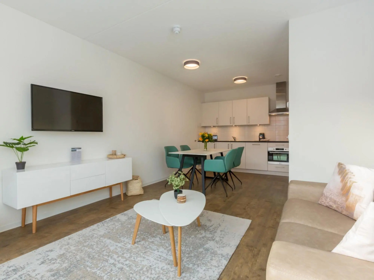 Apartment in Zoutelande Near the Beach