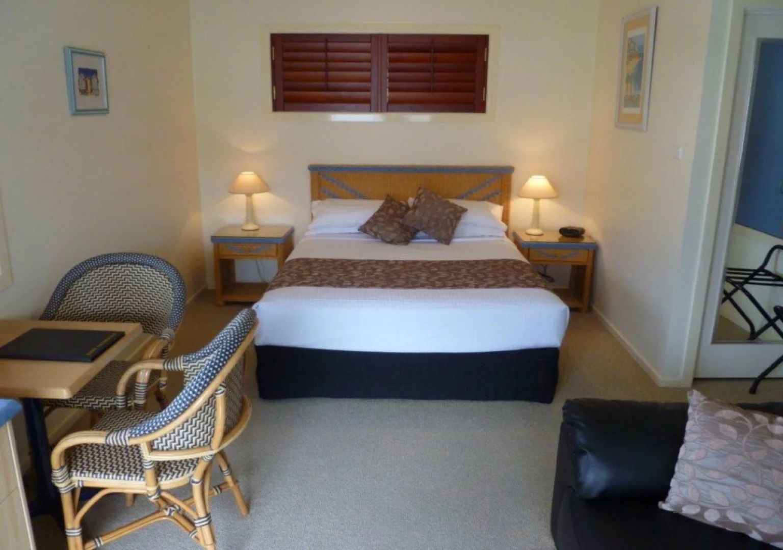 The Surf Yamba - boutique hotel