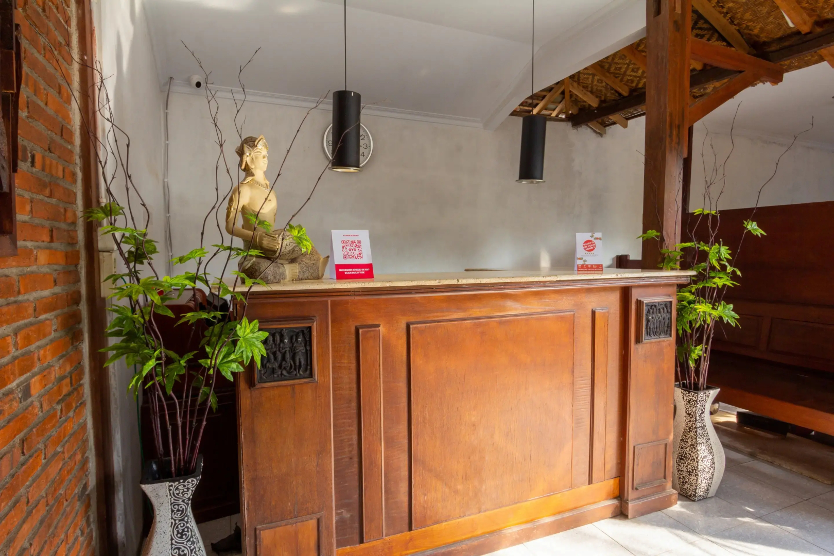 Hotel O Abhaya Mudra Homestay