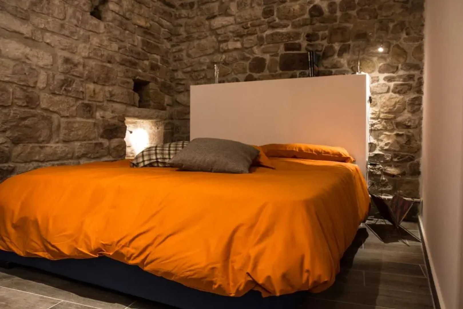 Residenza la Corte Assisi