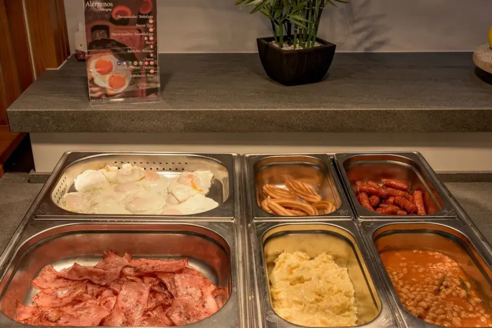 Sibarys Hotel Boutique