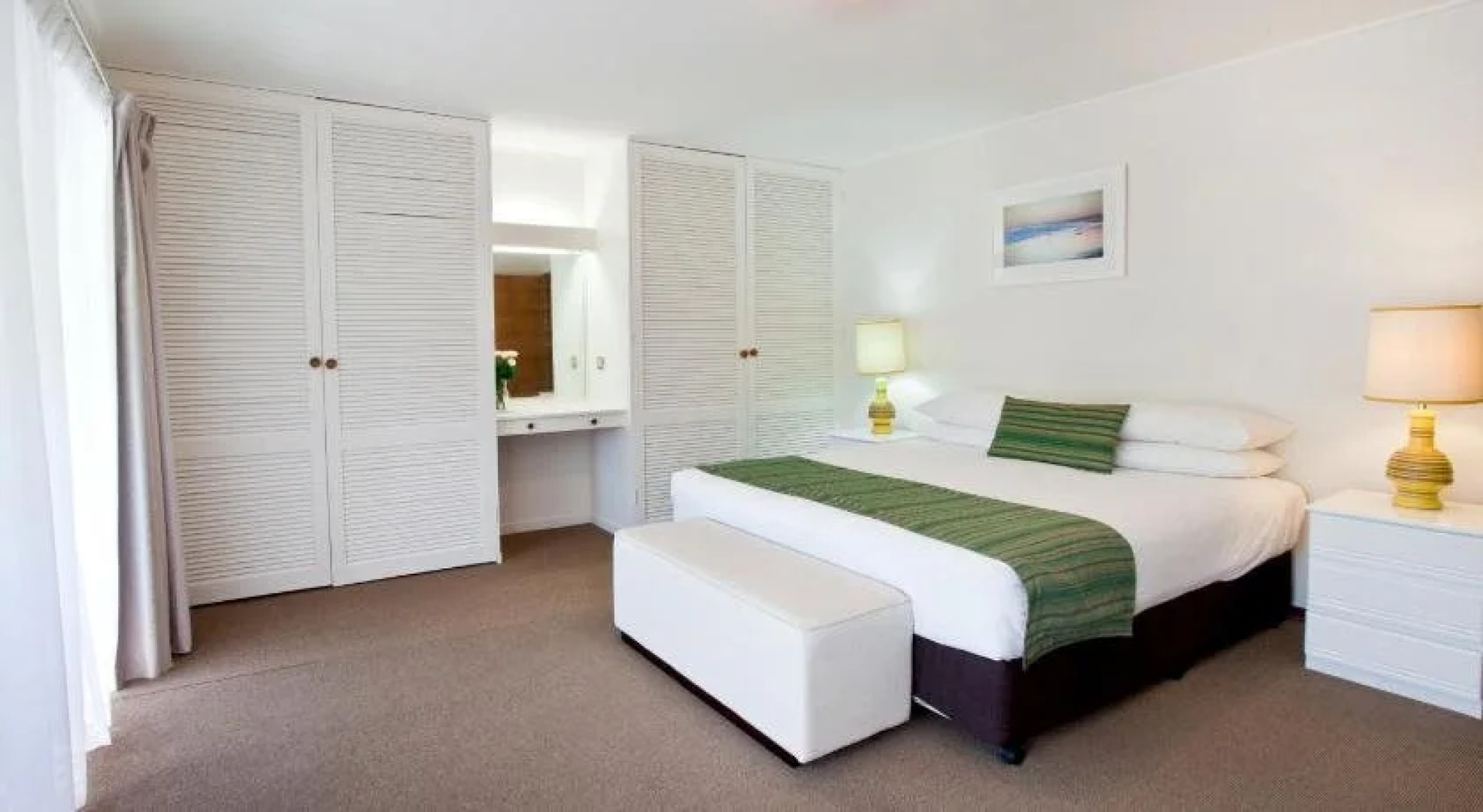 BIG4 North Star Holiday Resort