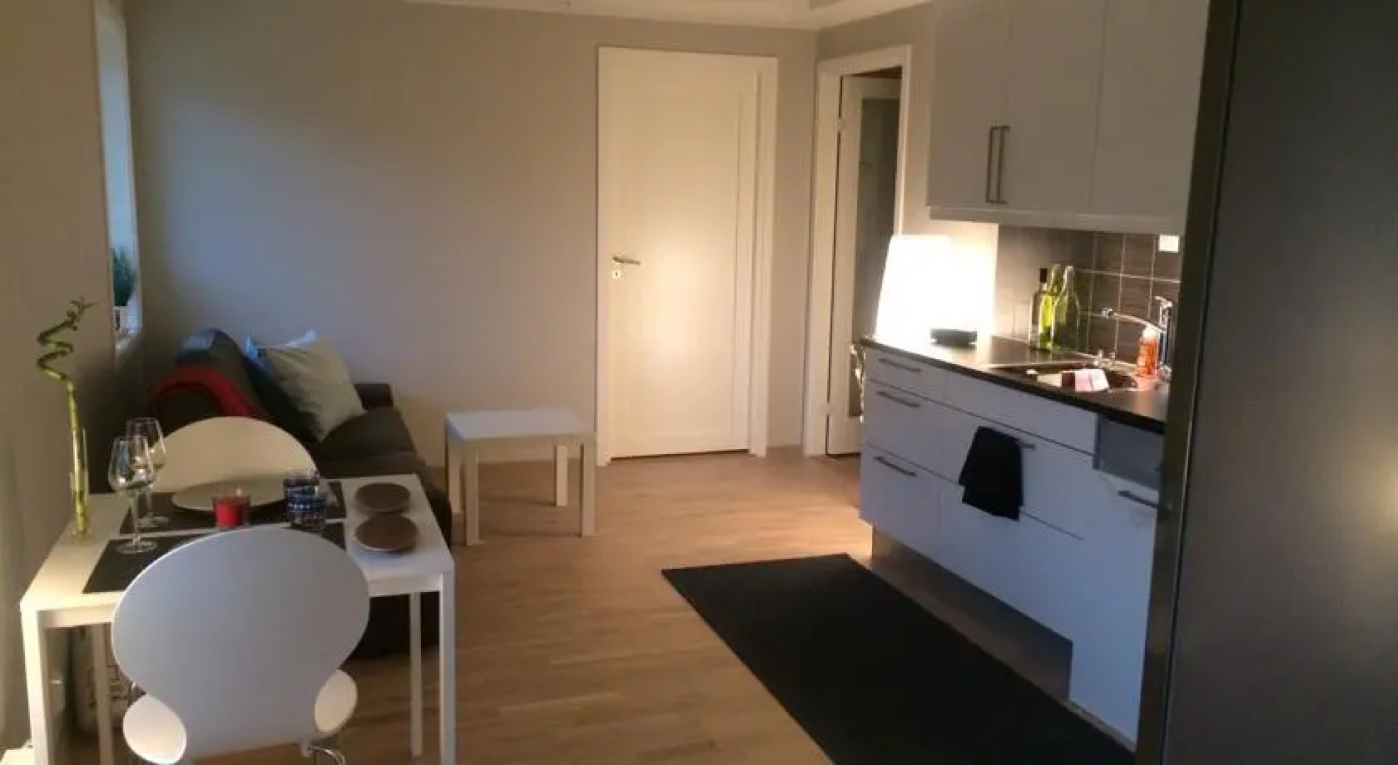 Apartment Kilenveien