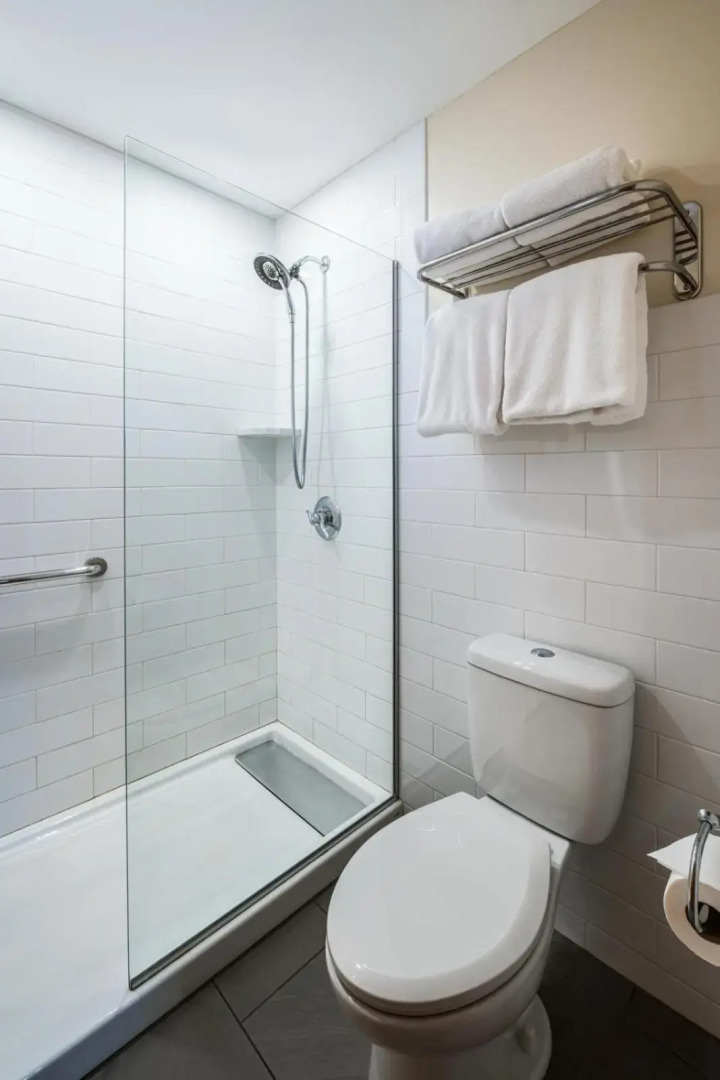 The Town House Lodge