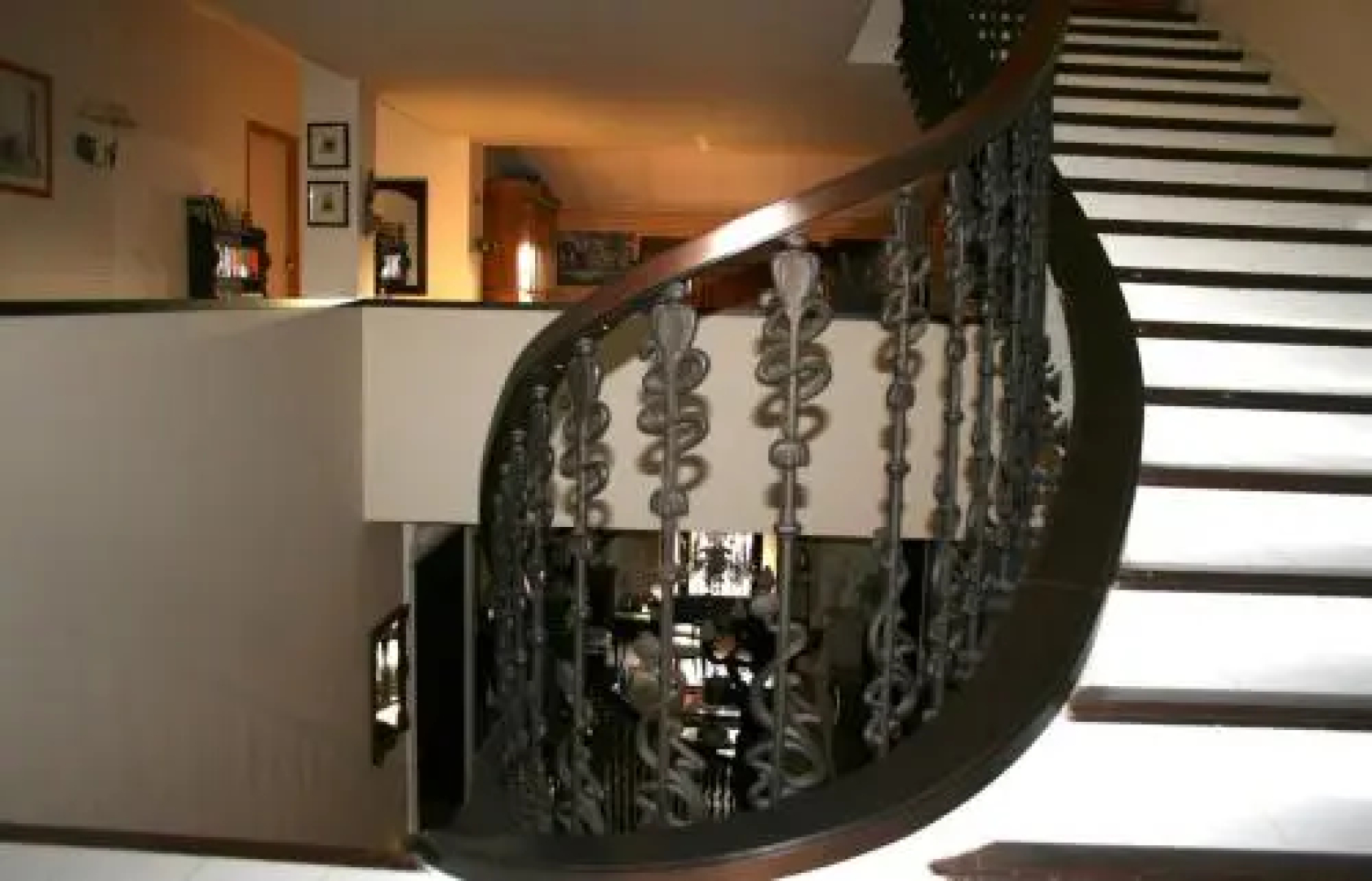 Valencia Country House